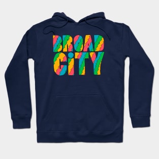 B City Hoodie